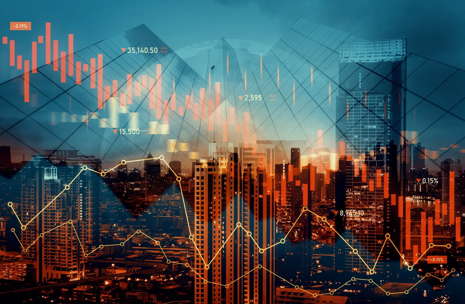 Evolving Economic Courses Canada